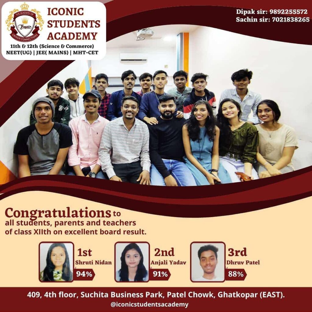 BATCH: 2020-21