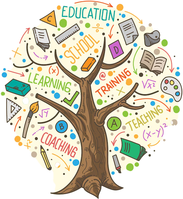 Iconic Students Academy Vision and mission