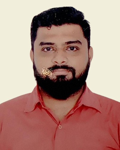 DIpak Sir - Principle