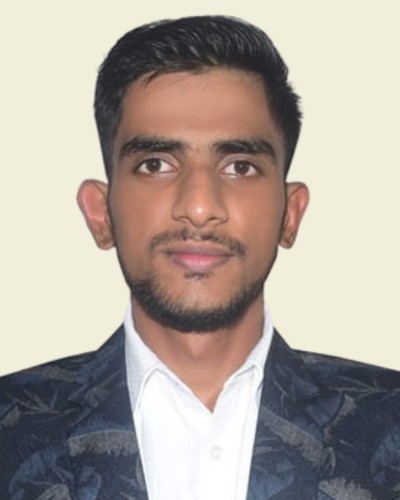 Dnyashwr Sir - Chemistry Professor