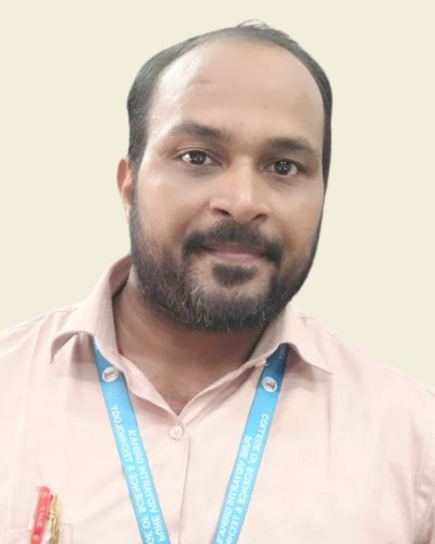 Shivom Sir - Maths Professor