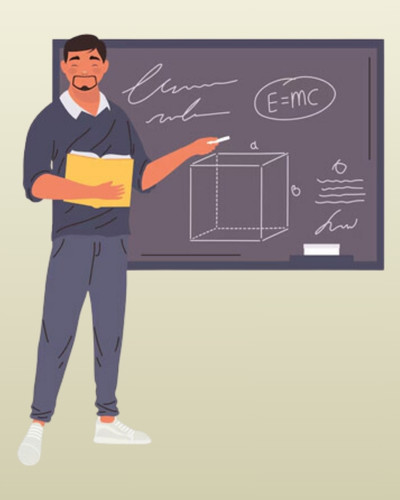 Iconic Students Academy, Faculty, The Academy Of Crown Connections,